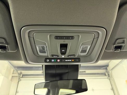 New 2026 Chevrolet Silverado 1500 LT Trail Boss w/ Convenience Package II image 21