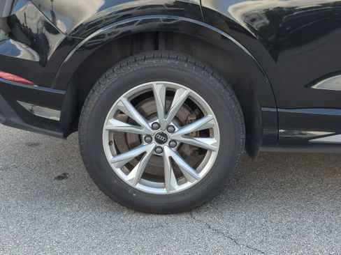 Used 2025 Audi Q3 2.0T Premium AWD/4WD image 34