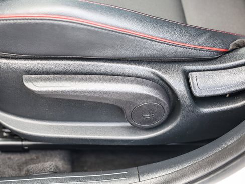 Used 2024 Kia Forte GT FWD image 11