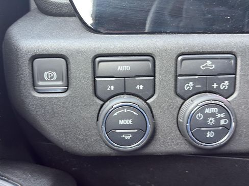 Used 2023 Chevrolet Silverado 1500 RST w/ Protection Package AWD/4WD image 23