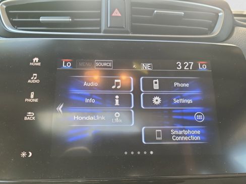 Used 2019 Honda CR-V EX-L image 17