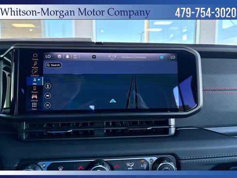 Used 2024 Jeep Wrangler Unlimited Rubicon w/ Technology Group image 27