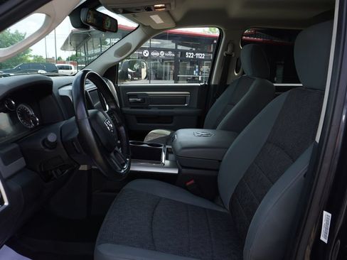 Used 2013 RAM 1500 Big Horn AWD/4WD image 23
