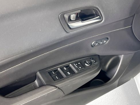 Used 2019 Acura ILX w/Technology Pkg image 17
