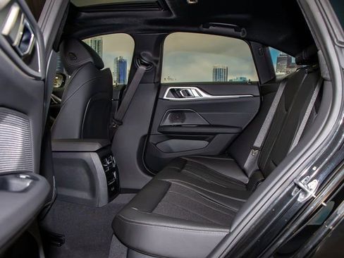 Used 2025 BMW 430i image 22