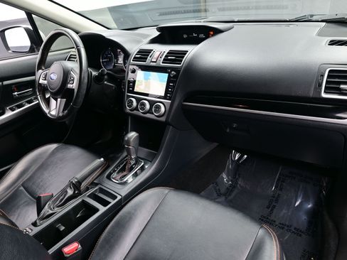 Used 2016 Subaru Crosstrek 2.0i Limited image 14