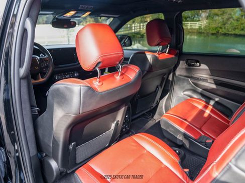 Used 2024 Dodge Durango SRT Hellcat image 47