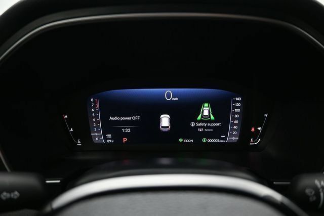 Used 2026 Honda Pilot EX-L image 9