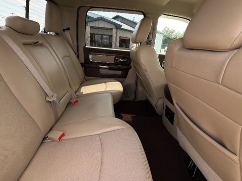 Used 2013 RAM 1500 Laramie w/ Convenience Group AWD/4WD image 64