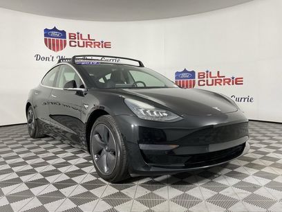 Used 2019 Tesla Model 3 Long Range