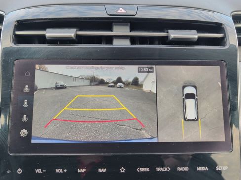 Certified 2024 Hyundai Tucson Limited image 19