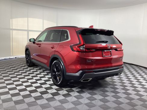 Used 2023 Honda CR-V Sport Touring image 8