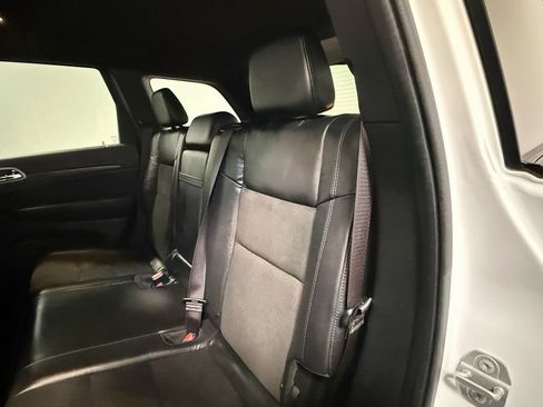 Used 2022 Jeep Grand Cherokee Altitude image 48
