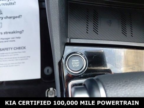 Used 2024 Kia Sportage X-Line w/ X-Line Premium Package image 16