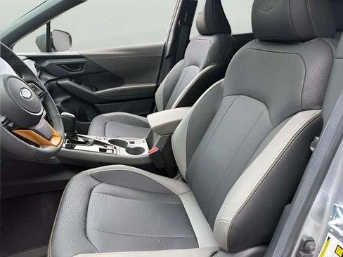 New 2026 Subaru Crosstrek 2.5i Wilderness w/ Crosstrek Mirror Package AWD/4WD image 5