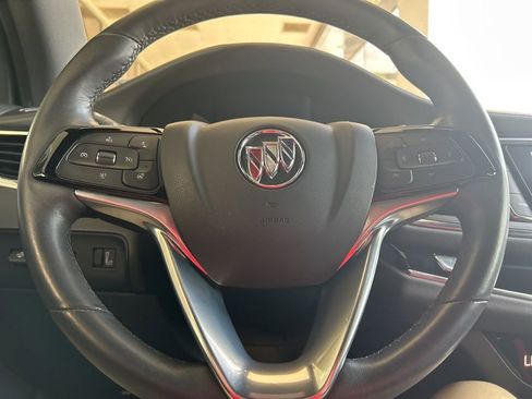 Used 2023 Buick Enclave Avenir w/ Avenir Technology Package FWD image 21