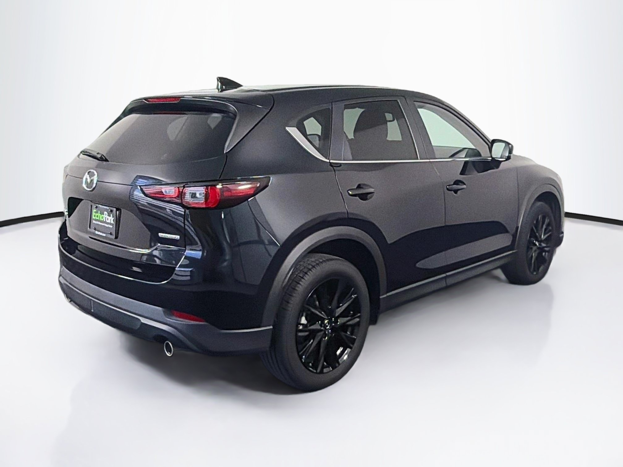 Used 2025 MAZDA CX-5 Carbon Edition AWD/4WD image 9