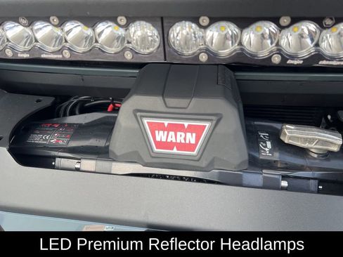 Used 2024 Jeep Wrangler Willys image 33