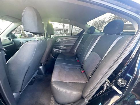Used 2019 Nissan Versa SV image 23