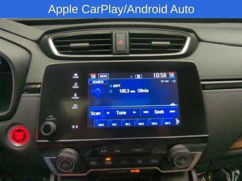 Used 2019 Honda CR-V EX image 15