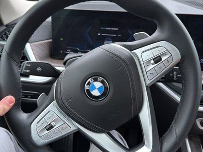Used 2024 BMW X7 xDrive40i