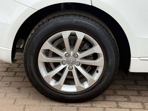 Used 2016 Audi Q5 2.0T Premium Plus w/ Technology Package image 7