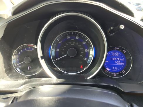 Used 2020 Honda Fit LX image 18