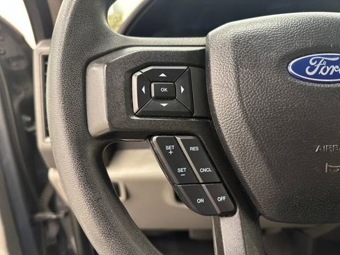 Certified 2021 Ford F250 XL w/ STX Appearance Package image 38