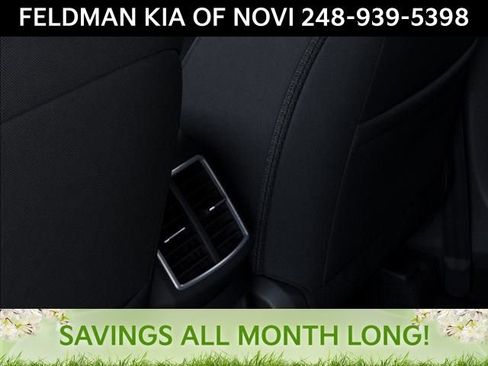 New 2026 Kia Sportage LX image 27