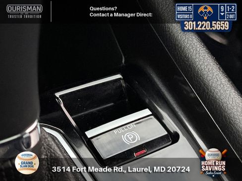 Used 2025 Jeep Compass Latitude w/ Sun & Sound Group image 26