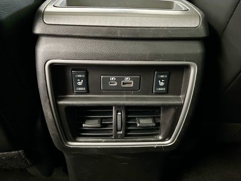 Used 2023 Nissan Murano SL w/ SL Moonroof Package AWD/4WD image 26