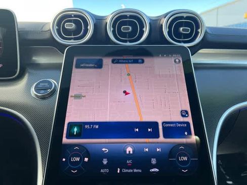 Used 2026 Mercedes-Benz C 300 Sedan image 31