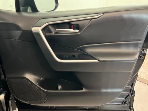 Certified 2025 Toyota RAV4 XLE image 24