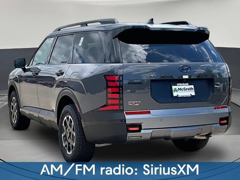 New 2026 Hyundai Palisade XRT Pro AWD/4WD image 5