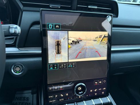 New 2026 GMC Terrain Denali w/ LPO, Floor Liner Package image 36