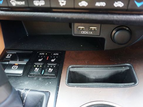 Used 2022 Lexus RX 350 FWD w/ Premium Package image 13