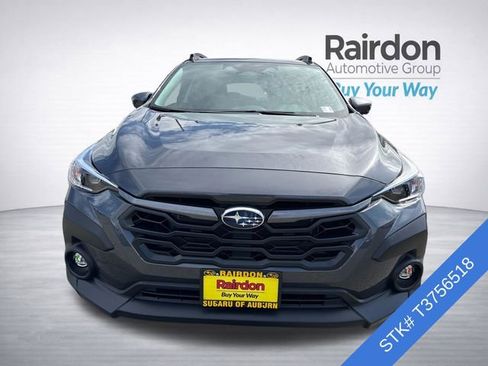 New 2026 Subaru Crosstrek 2.5i Premium AWD/4WD image 2