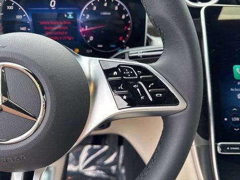 New 2025 Mercedes-Benz GLC 300 4MATIC image 14