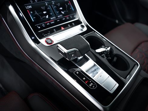 New 2026 Audi RS Q8 performance AWD/4WD image 13