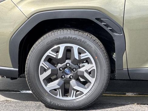 Certified 2026 Subaru Forester Premium AWD/4WD image 25