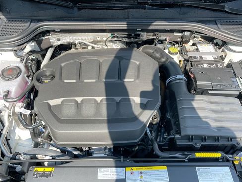 New 2025 Volkswagen GTI Autobahn image 51