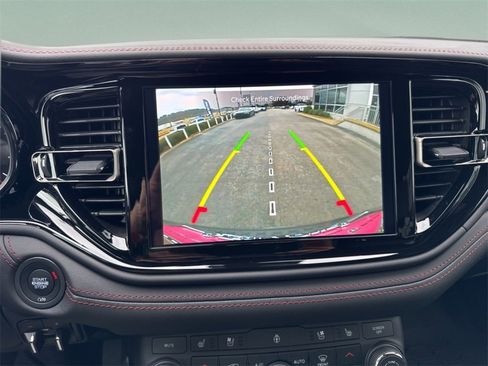 New 2026 Dodge Durango GT image 19