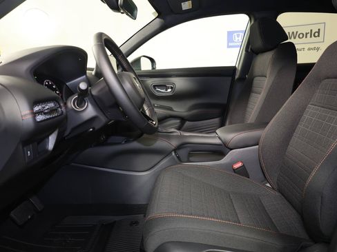 Used 2026 Honda HR-V Sport image 22
