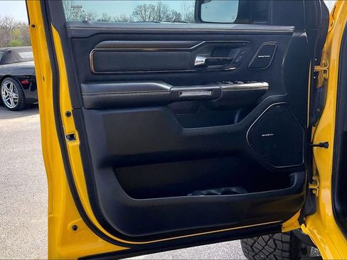 Used 2023 RAM 1500 TRX w/ TRX Level 2 Equipment Group image 23