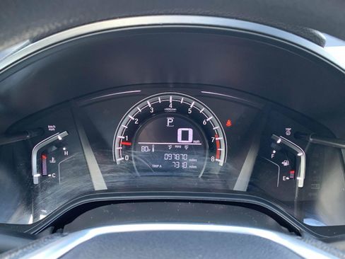 Used 2019 Honda CR-V LX image 18