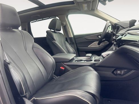 Used 2023 Acura MDX SH-AWD w/ Advance Package image 15