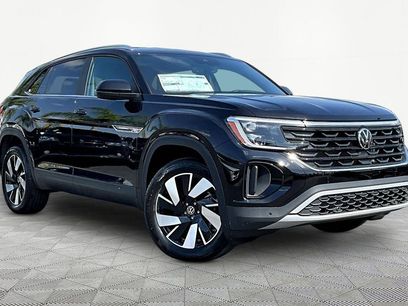 New 2026 Volkswagen Atlas Cross Sport SE