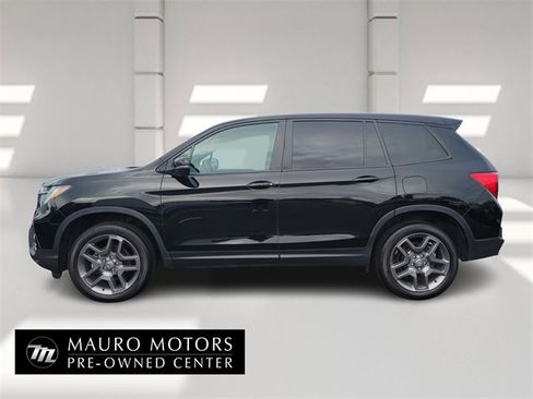 Used 2022 Honda Passport EX-L image 6