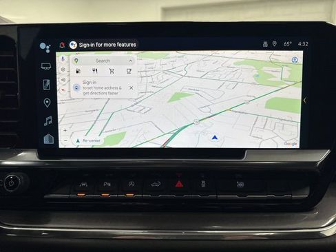 Used 2024 Chevrolet Silverado 1500 High Country w/ High Country Premium Package image 20