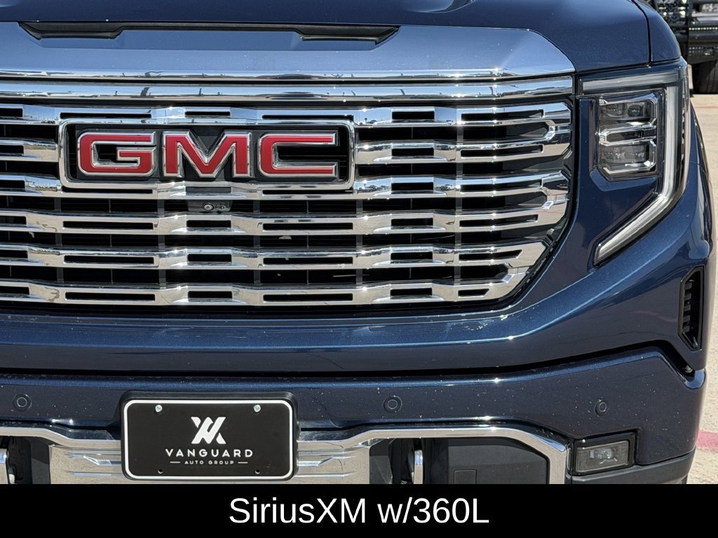 Used 2022 GMC Sierra 1500 Denali RWD image 4
